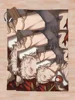 Baldurs Gate 3, Astarion Ancunín Throw Blanket Blankets For Bed Sofa Quilt Flannel Blankets 5