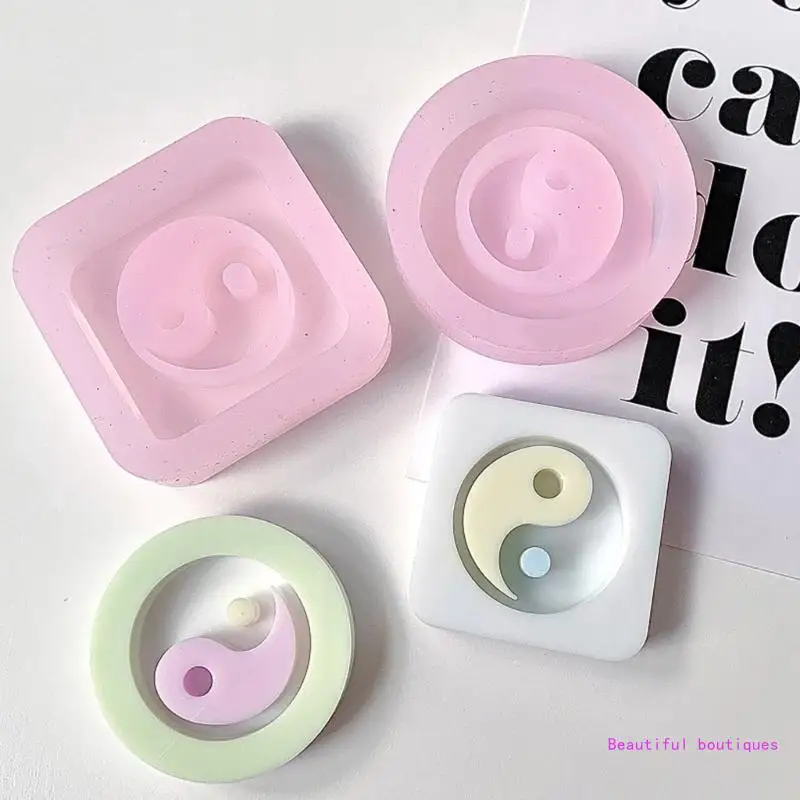 Resin Casting Shaker Mold,Epoxy Silicone Molds,Resin Shaker Mold DropShip versatile silicone molds diy jewelry making moulds fashion accessories mould resin casting mold earrings pendant molds dropship