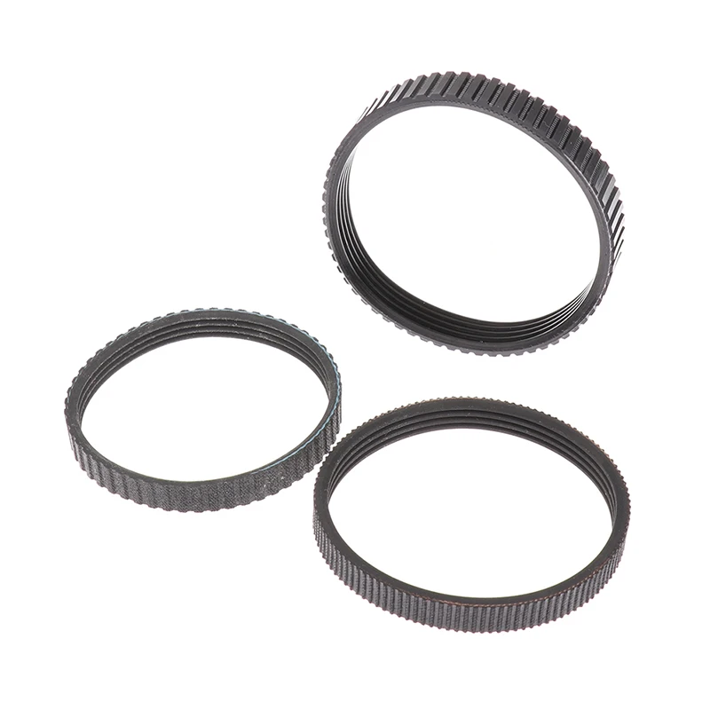 [신제품] 핫세일 1PC 고무 PU 238X9.6mm 전기 대패 구동 벨트 전기 대패