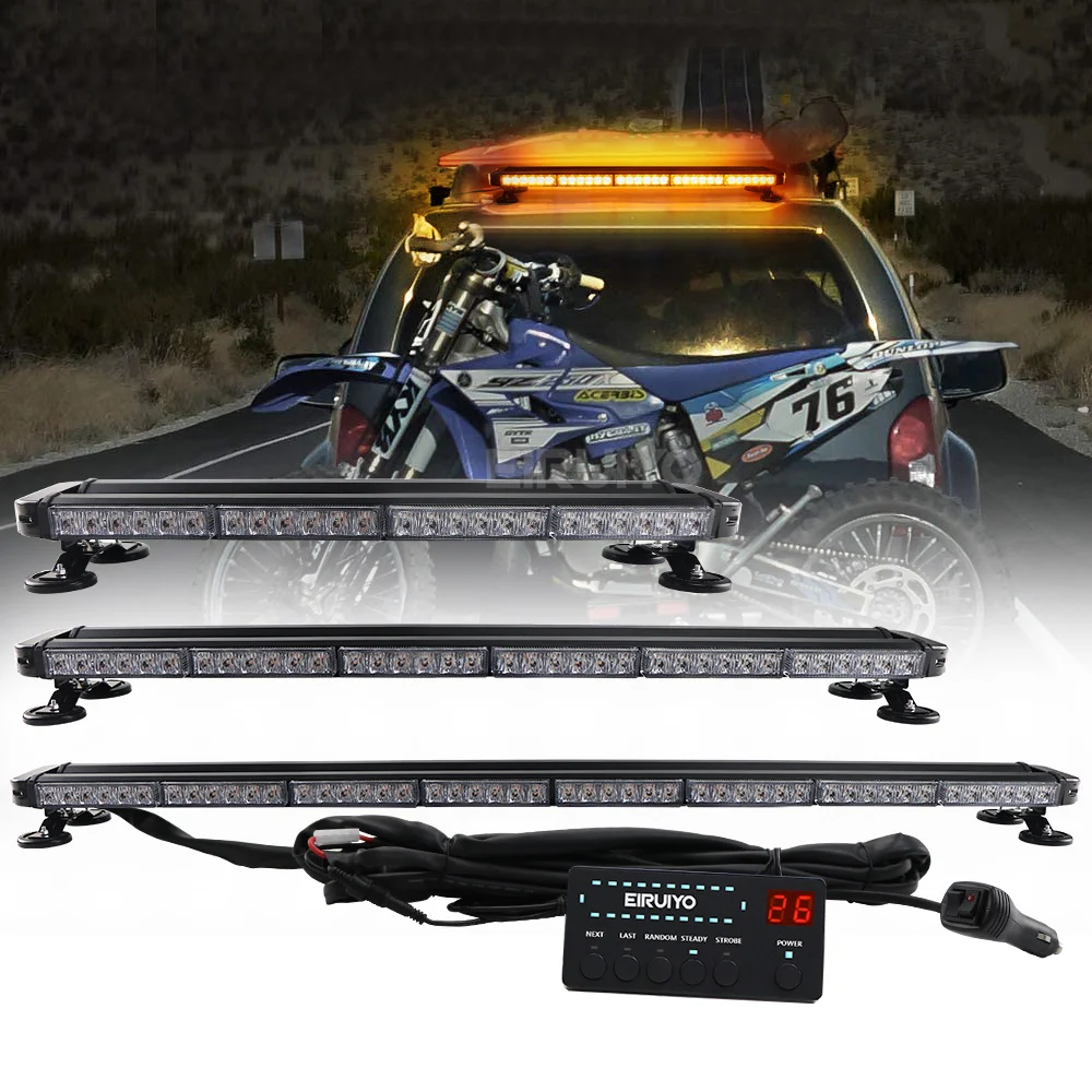 Roof Police Light