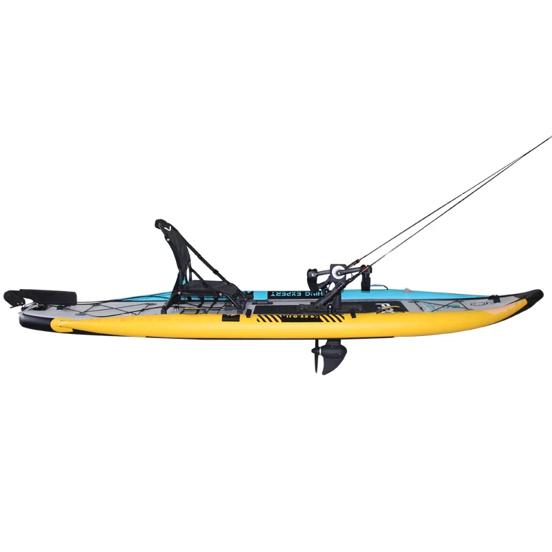 Repose-pieds de kayak, repose-pieds universels réglables pour kayak, repose- pieds léger avec 2 sangles, pédale rembourrée pour bateaux gonflables, kayaks noirs