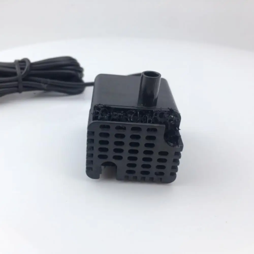 

Mini Outdoor Floating Solar Garden Water Fountain Pool Pond Waterfall Fountain Solar Panel Powered Fountain Water Pump
