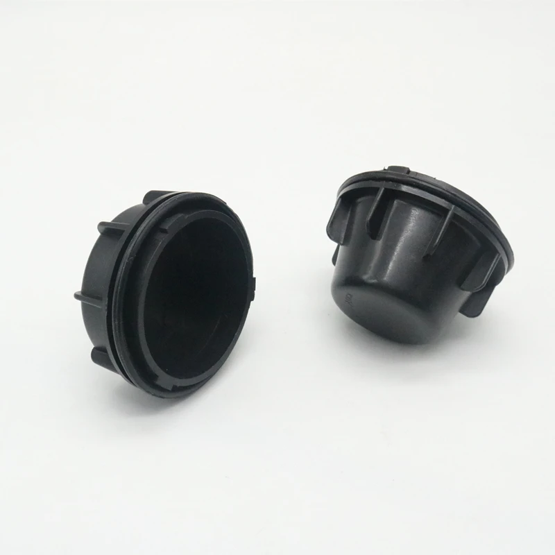 Other Parts & Accessories Headlight Dust Cover Waterproof LED Seal