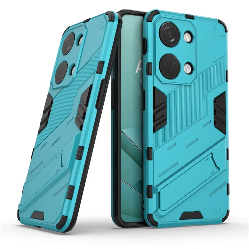 Coque pour OnePlus Nord CE 5G & 2 Verre Trempé TPU Antichoc Housse étui