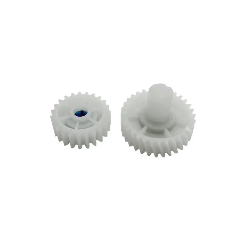 2set For Konica Minolta C558 C458 C458 C558 A79J 226301 Paper Check Gear Copier parts A79J 226200