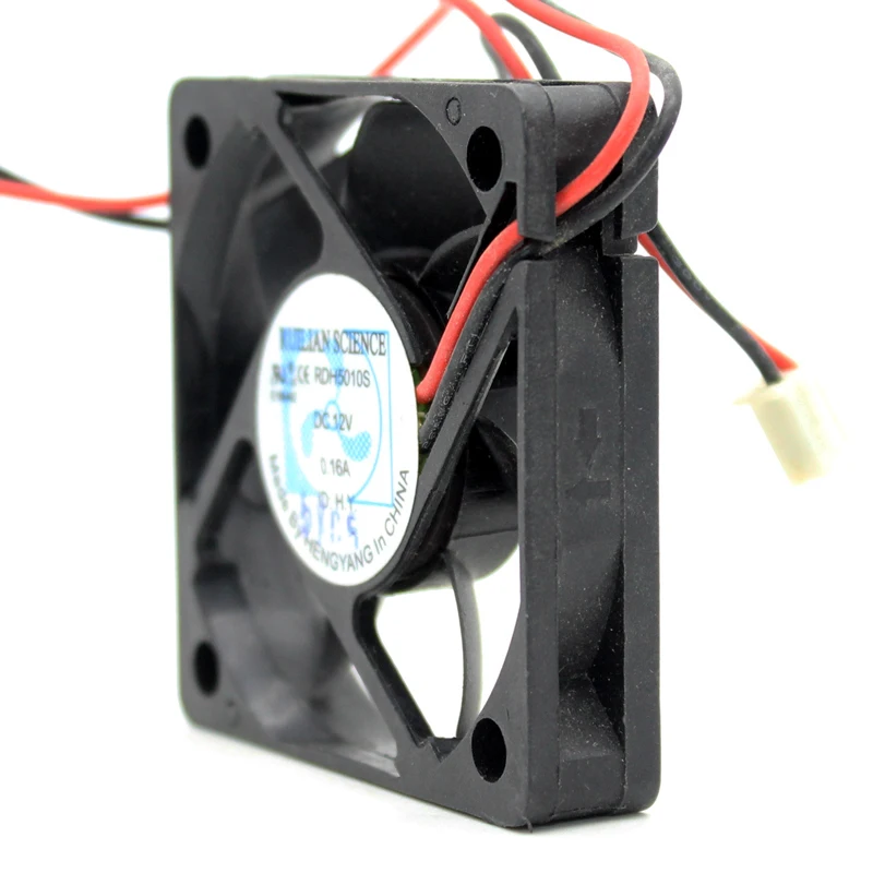 ǻ  CPU  ð ǳ, RDH5010S, 5cm 5010, 50x50x10mm, 12V0.16A, ǰ
