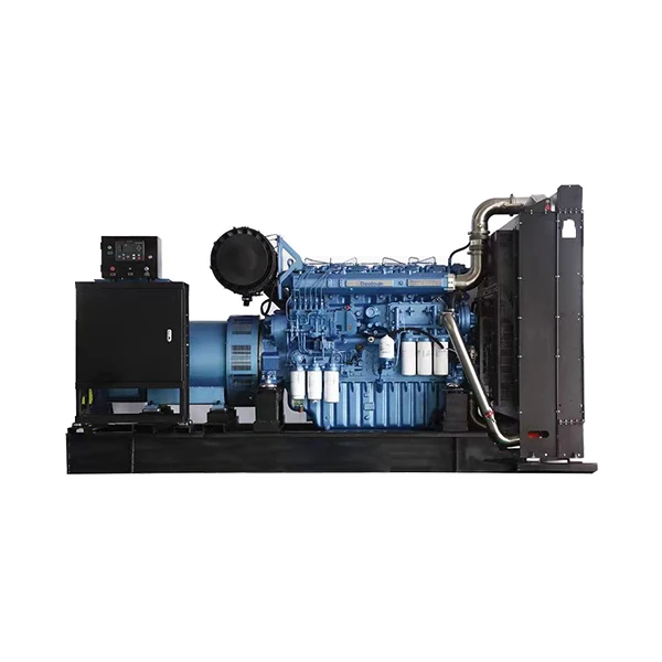 SAI WEI Generator Parts Store