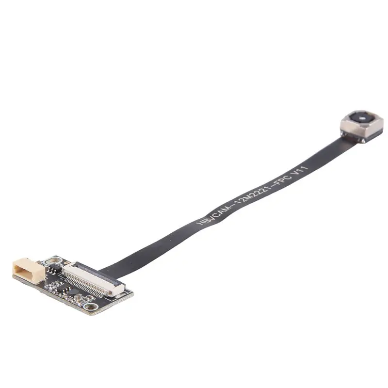 CMOS USB2.0 카메라 모듈 고속 AF/FF 30FPS MJPEG, YUY2 생산용 비전-TCES용