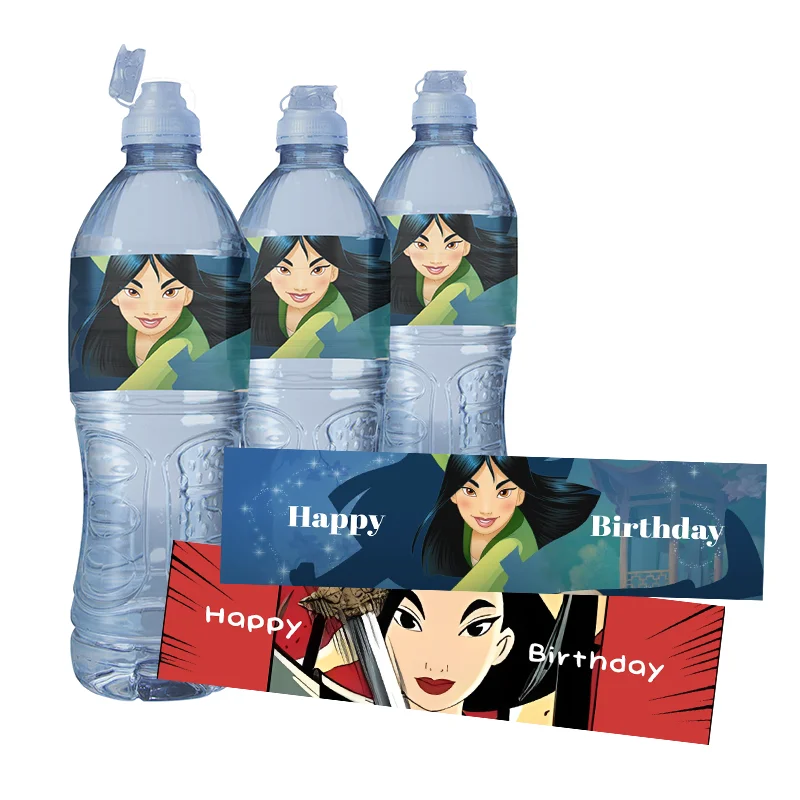 https://ae01.alicdn.com/kf/Sde8aa2a2ab274adaa6f5f479acde7d227/24pcs-Disney-Mulan-Cute-Catoon-Water-Bottle-Wrapper-Decorate-Paper-Label-Sticker-Festival-Party-Baby-Shower.jpg