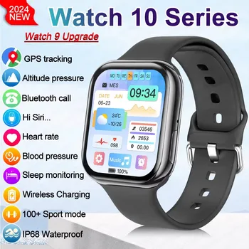 GPS Smart Watch Series 10 1