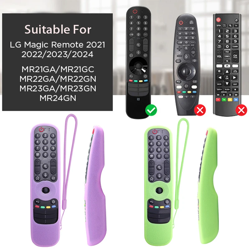 Protective Anti-Slip Silicone Case