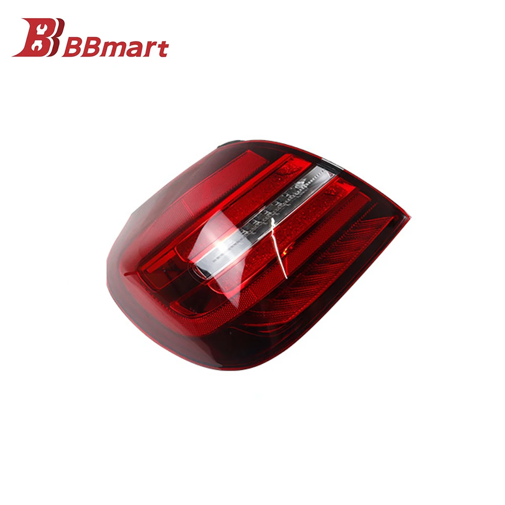 

A1569060901 BBmart Auto Parts 1pcs Rear Left Outer Taillight Lamp for Mercedes Benz GLA X156 Car Accessories Factory Price