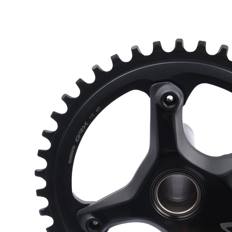 SHIMANO シマノ GRX 810 クランク 170 42T RD セット SHIMANO シマノ GRX 810 クランク 170 42T RD セット SHIMANO シマノ