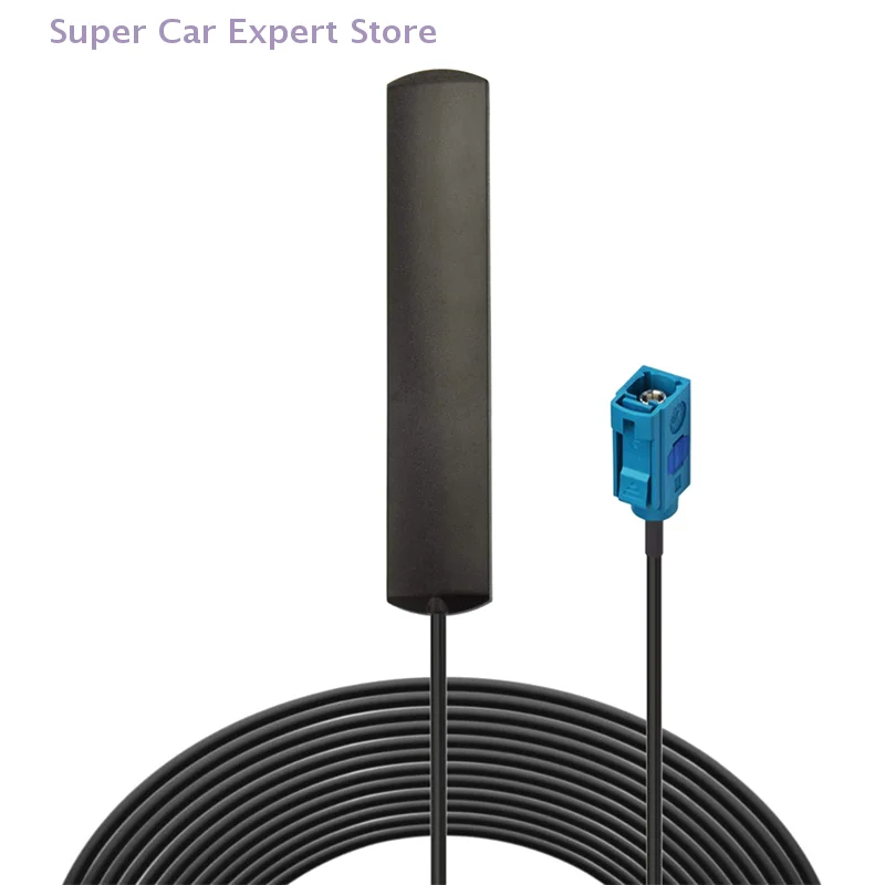 BluetoothWifiCarplayAntennaAerialRetrofitKitforId5Id6CarElectronicsGPSAccessoriesAutomobileParts-AliExpress34