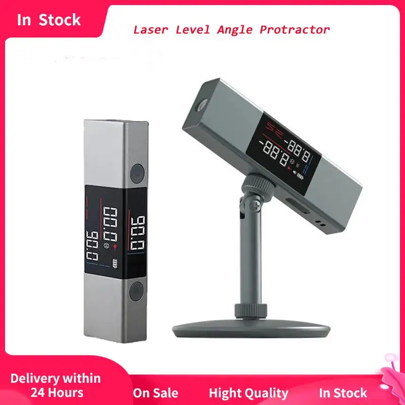 Laser Distance Measurement Tool Laser Angle Measurement Tool Li1