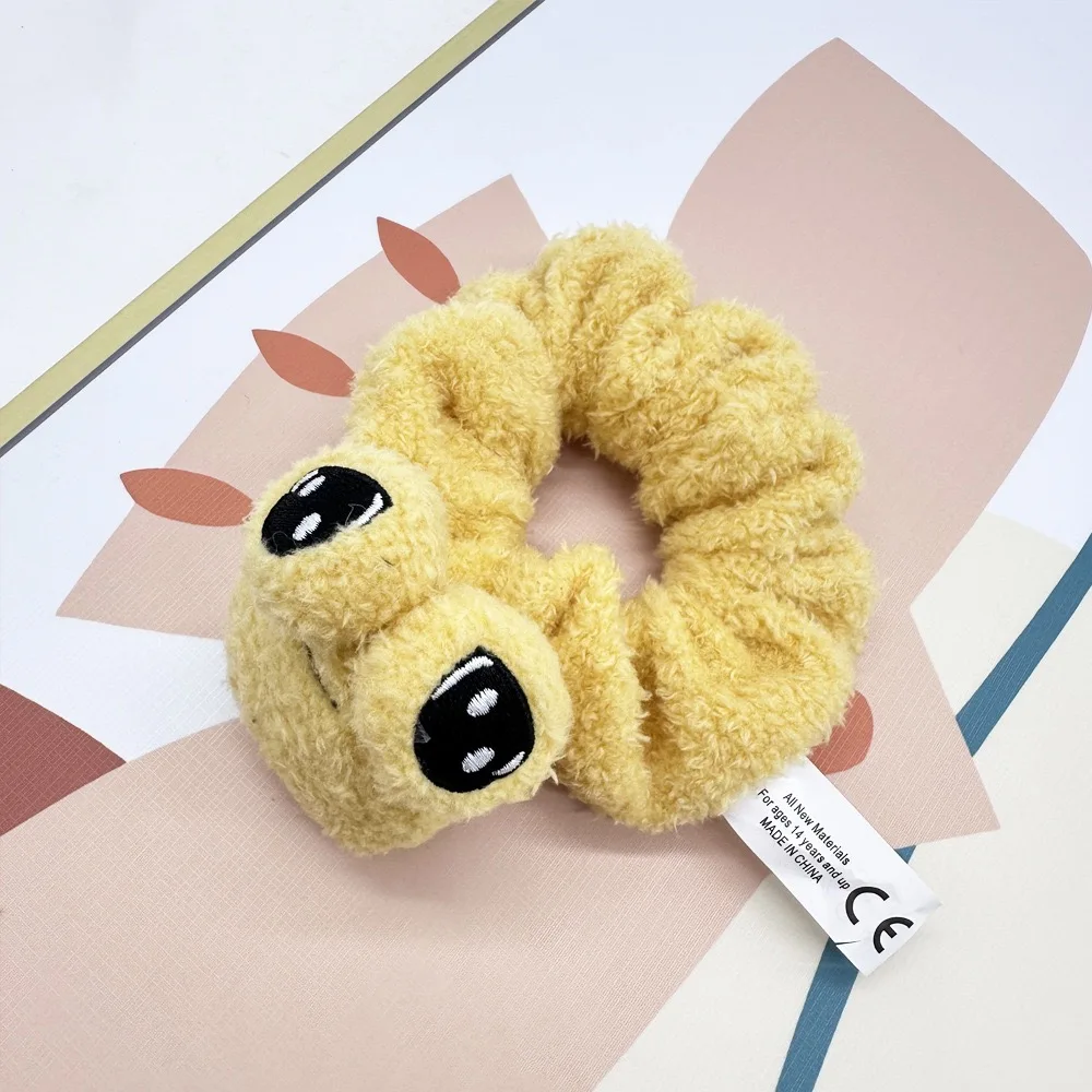 Anime Game The Maw My Pet Alien Pou 22Cm Kawaii Cartoon Plush Toys Children Birthday Xmas Gifts