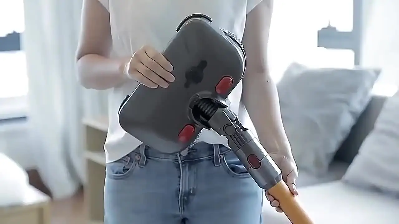 キャラさま】dyson HH08 MH SP v6 trigger＋ For Dyson