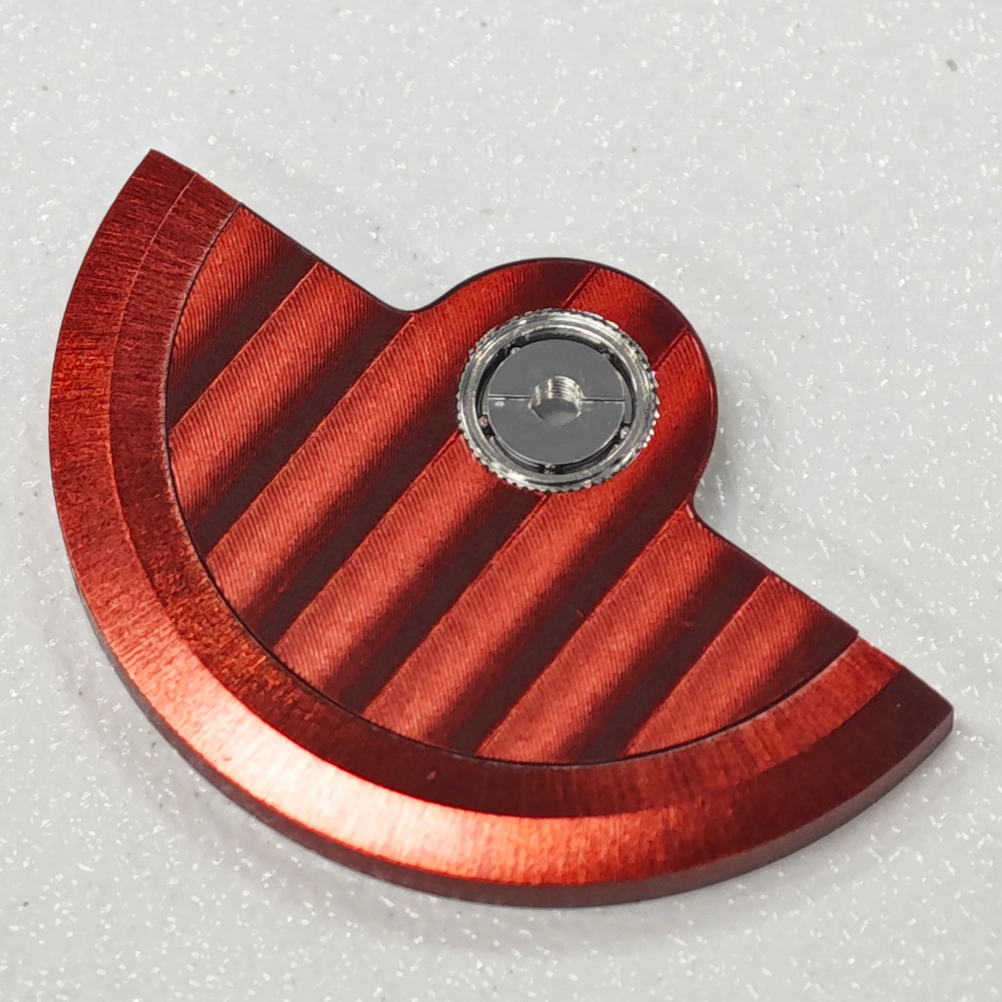 Oscillating Weight Rotors for Watch Movements - 148 Unique Styles