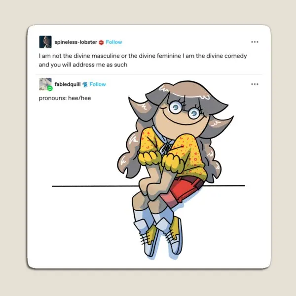 

Магнитный держатель для холодильника Heehee, магнитная игрушка для дома и детей, забавные Разноцветные детские милые декоративные детские наклейки