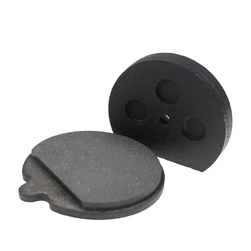 Hand Brake Park Pad Kit Spare Parts 15/920103 15/920087 15/913501 478/00849 For JCB 214E/3CX 531-70 2CX-SM 2CXL 2CX 535-