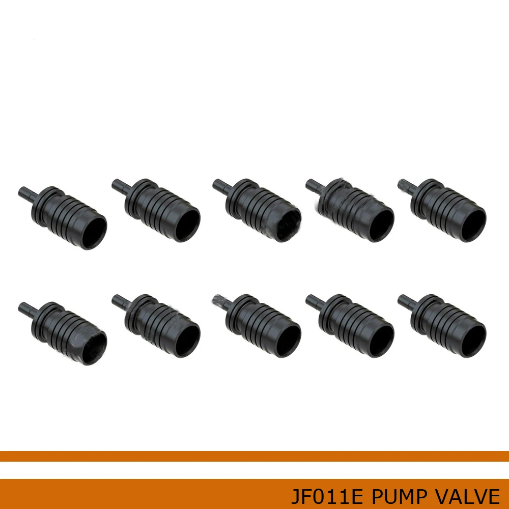 

Поршень масляного насоса, CVT JF011 JF015 JF011E JF015E RE0F10A RE0F10B RE0F11A, клапан насоса управления расходом для Nissan Sentra Sunny