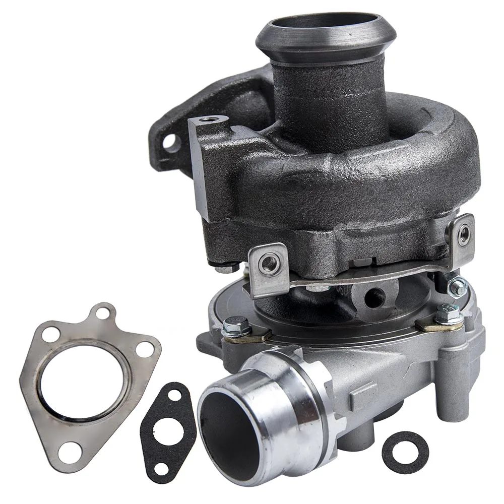 Turbo charger for Mercedes A B Class Renault Scenic Megane 1.5 dCi 