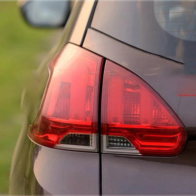 ゆーち様用 For 車＆バイク 車のテールライト 用のプジョー 3008 2009-2016