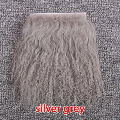 32.silver grey