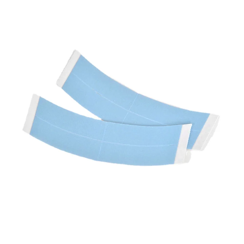 Рисунок 4 - двойная лента для наращивания 