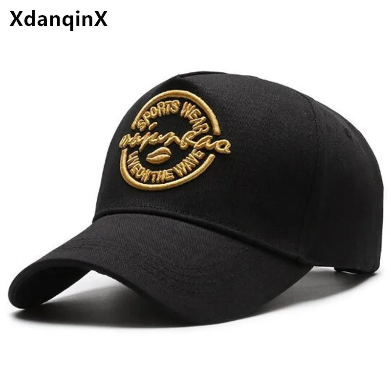

New Summer Men's Caps Breathable Mesh Cap Brand Baseball Cap Golf Cap Snapback Cap Adjustable Size Camping Party Hat Women's Hat