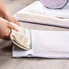 1/3/5/10PCS Zipper Mesh Laundry Bag Thickened Fine Mesh Laundry Basket Mesh Bag for Washing Machine Underwear Bra Bag 4