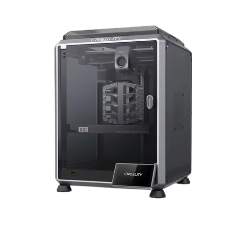 Creality K1C