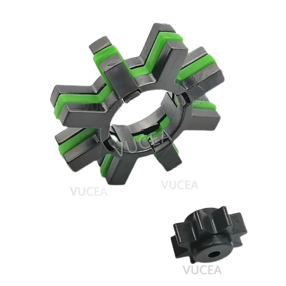 For MAZDA 3 6 Axela CX-5 KE CX-9 CX-3 CX-30 MX-30 Control Module Insulator Abnormal Sound Rubber Teeth Of Power Steering Motor