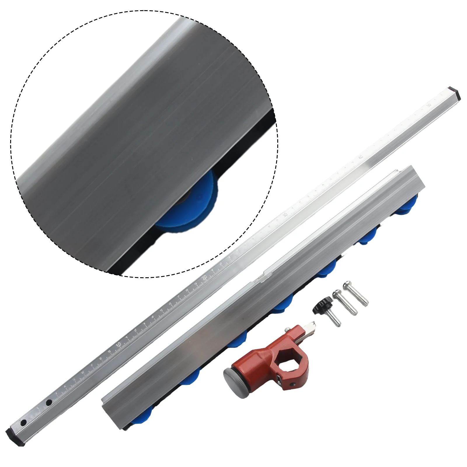 Cutter Ceramic Porcelain Aluminum Body Glass Tile T-Ype Push Tool