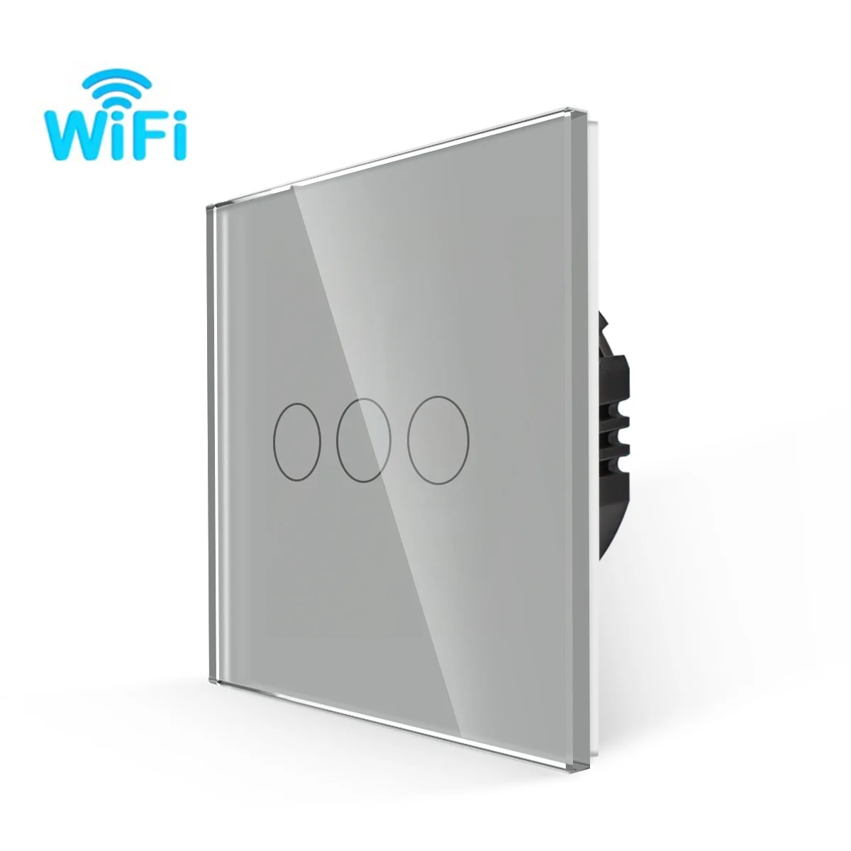 WiFi 3G grey