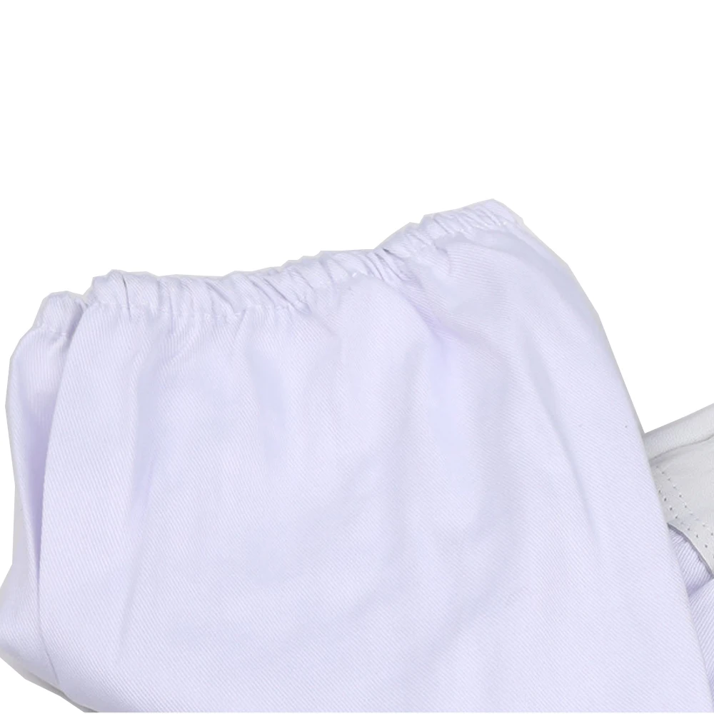 Beekeeping Protective Gloves Long Sleeves Breathable Sheepskin Protective Clothing Anti Bee Stinging Beekeepers Hand Defend Tool