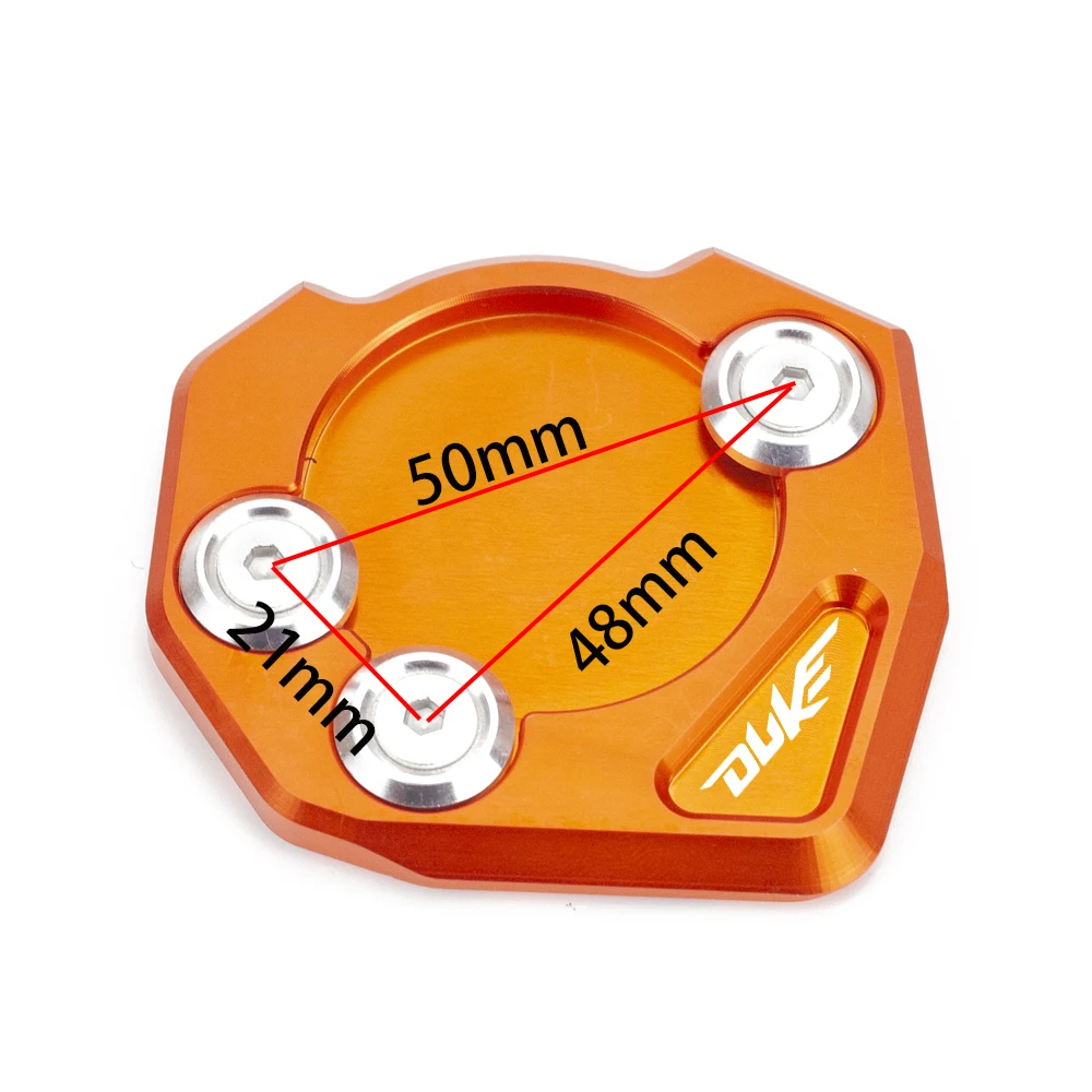  CNC ű ĵ KTM DUKE RC 390 125 200 250 690 SMC Enduro 990 950 庥ó  ÷Ʈ ̵ ĵ Ȯ е Ȯ