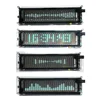 Dependable VFD2515 Audio Spectrum Analyzer  VFD Voice Control Music Level Display  Built for Longevity  VU Meter 4