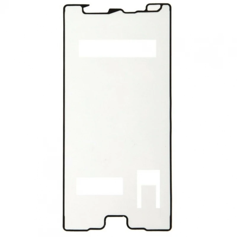 Adesivo Anteriore Compatibile Per Sony Xperia Z5 Display Lcd Anteriore E6653 # Sony Xperia Z5 (E6653, E6603, E6633, E6683, Suimire Ds, Suimire Ss)