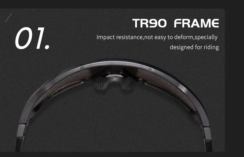 Óculos de sol fotocrômicos KAPOVE para ciclismo, feminino e masculino, MTB, mountain bike, estrada, esportes ao ar livre, bicicleta_voghion.com