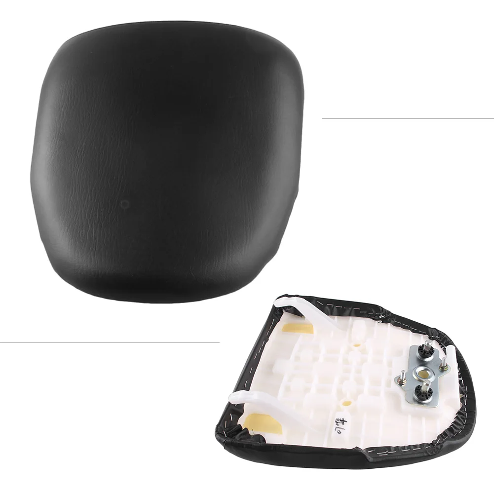 

GSXR1300 Motorcycle Rear Back Seat Passenger Pillion Cushion Soft Pad For SUZUKI Hayabusa GSXR 1300 GSX1300R 1999-2006 2007
