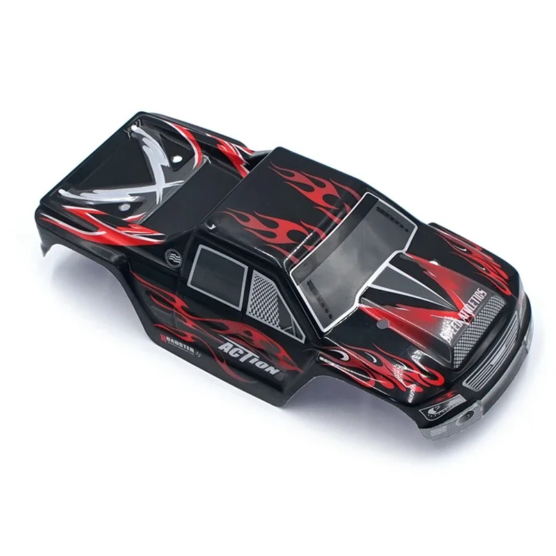 

WLtoys A979 Φ радиоуправляемая Автомобильная запасная деталь A979-B (синий) Φ (черный) Φ (красный) shell