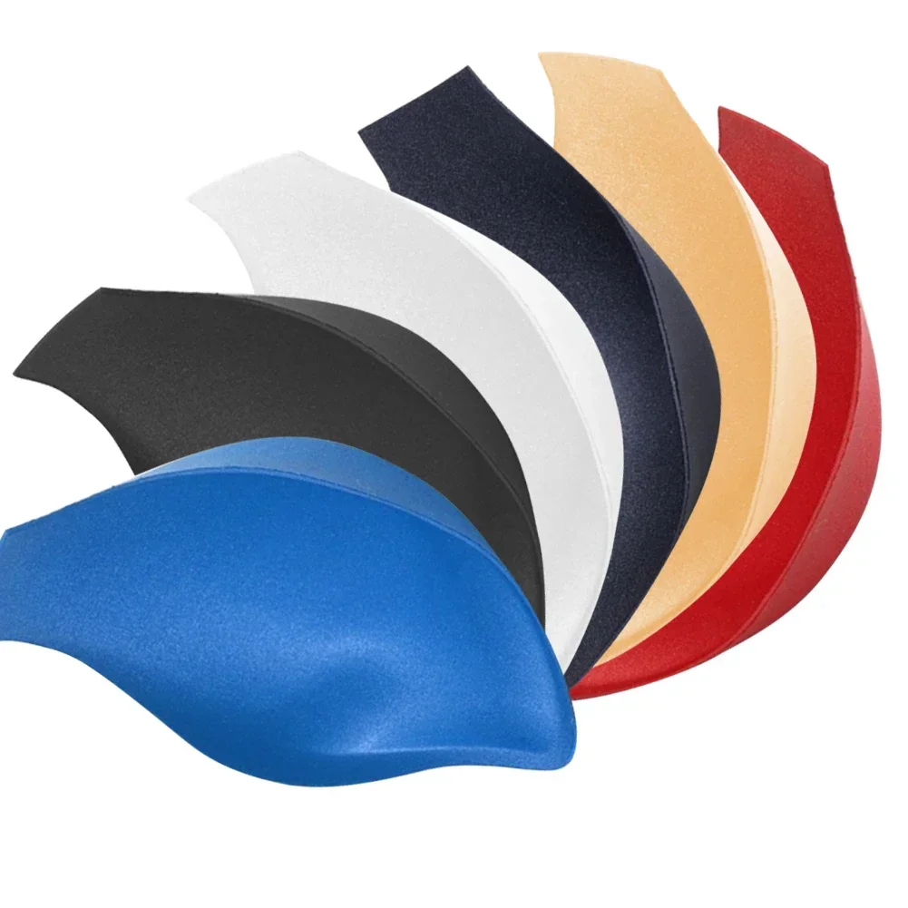 Men Sexy Swimwear Sponge Cup Peni Pouch Bulge Moisture Briefs Bathing Suit Enhance Swim Wicking For Shorts Swimming Accessories
