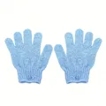 2pcs blue
