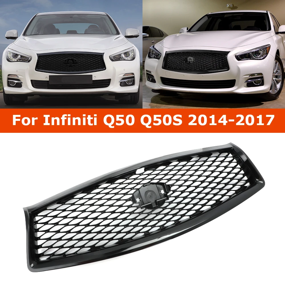 ڵ  ׸ ̽ ׸ ü ٵ ŰƮ,   ĵ ޽ ׸, ǴƼ Q50 Q50S 2014-2017 ڵ ׼