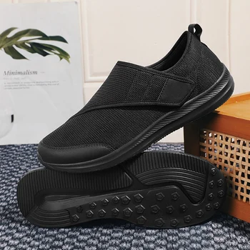 Women’s Orthopedic Wide Shoes 1