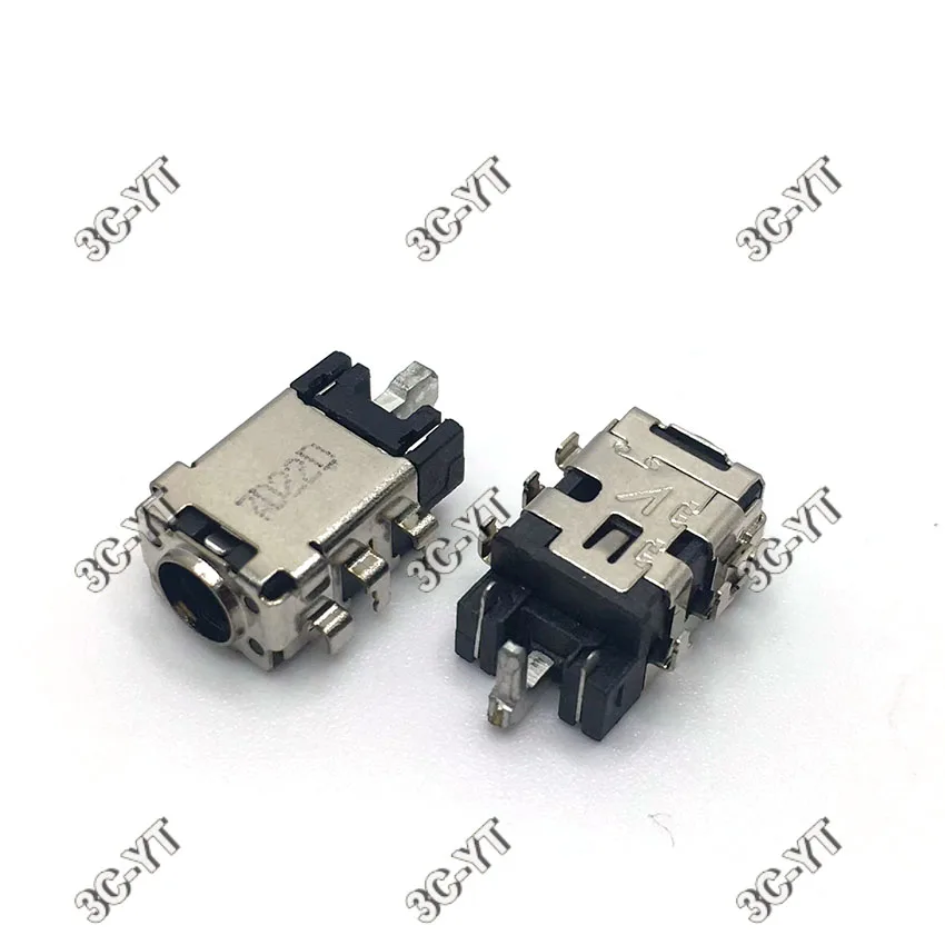 DC POWER JACK FOR ASUS X556U X556UV X556UQK F556U F556UA K556U A556U X540 X541 X540Y X540YA Q503 Q553 X540UP SOCKET PORT