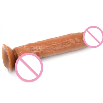 Silicon Doll Dildos For Men Glans Training Realistic Penis Thong Erotic Toys Penis Headers Lesbian Womens Toys Inflatable Cap 2