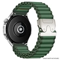 Green Silver