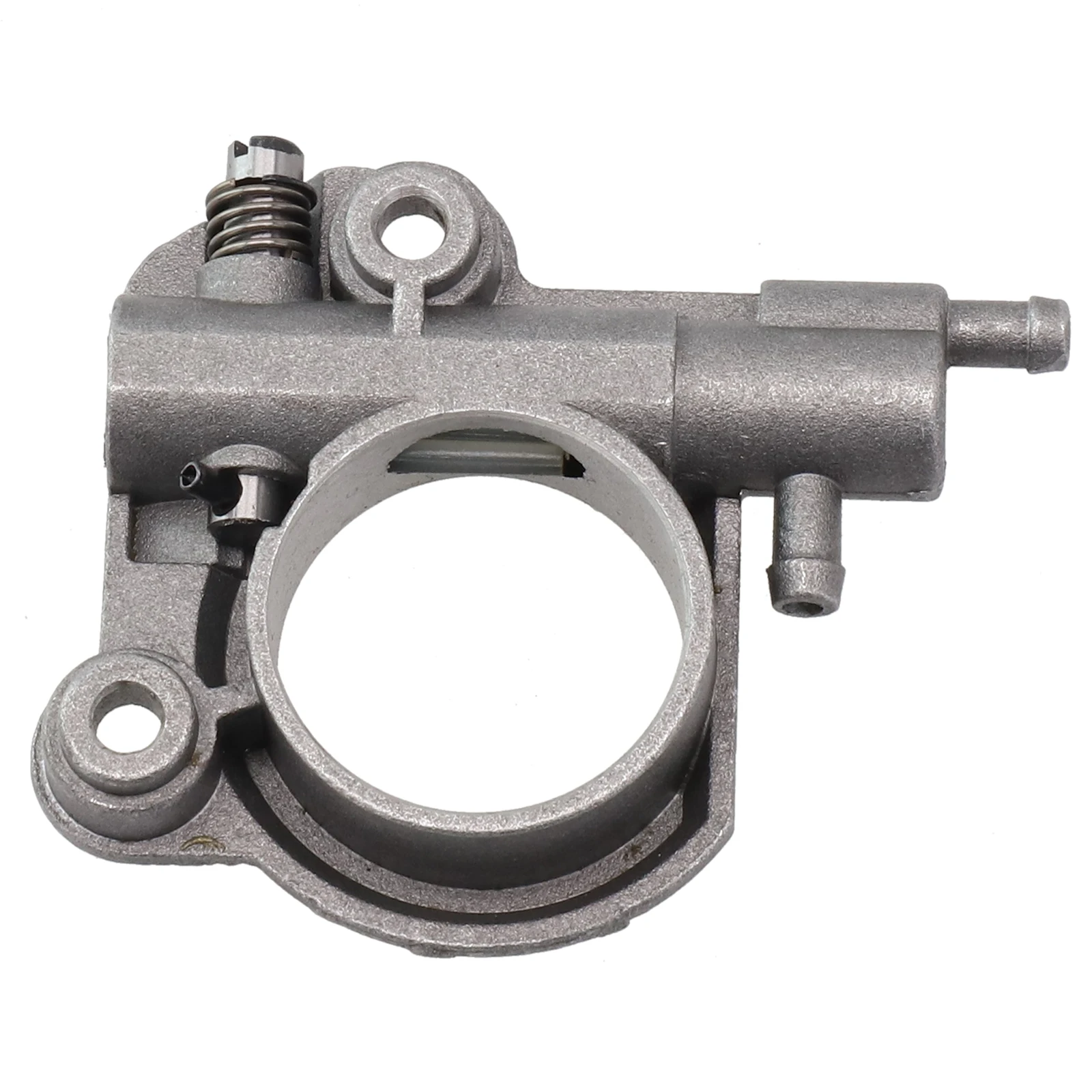 High Performance Oil Pump for Echo Chainsaw CS550P CS600P CS590 CS620P CS620PW CS600 C022000052 Smooth Lubrication